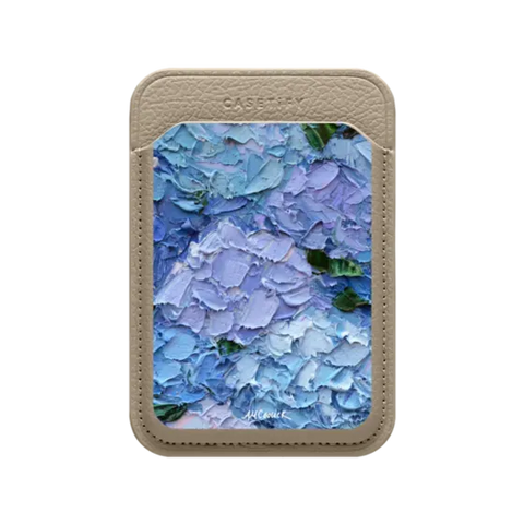 Moonlight Hydrangeas