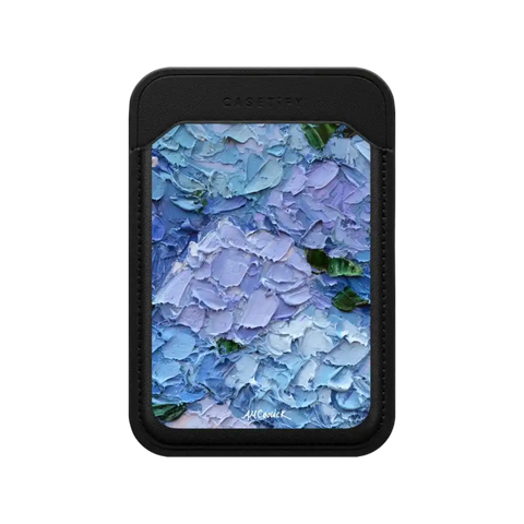 Moonlight Hydrangeas
