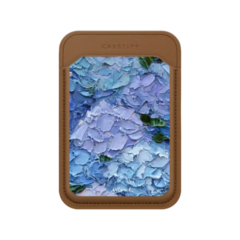 Moonlight Hydrangeas