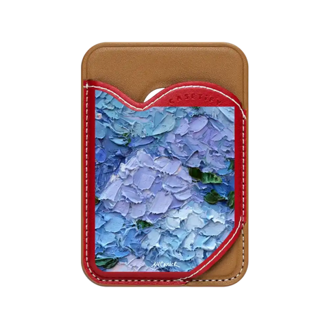 Moonlight Hydrangeas