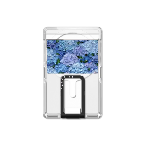 Moonlight Hydrangeas