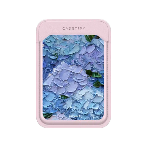Moonlight Hydrangeas
