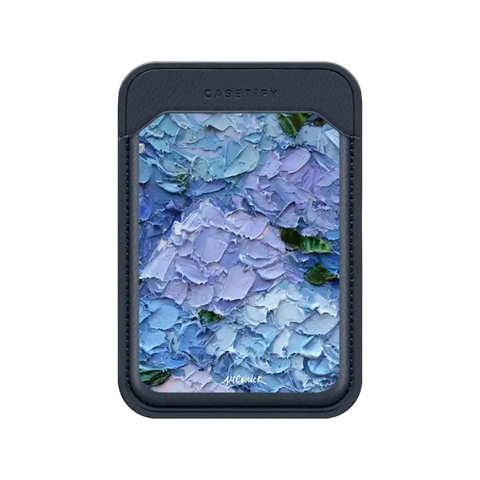 Moonlight Hydrangeas