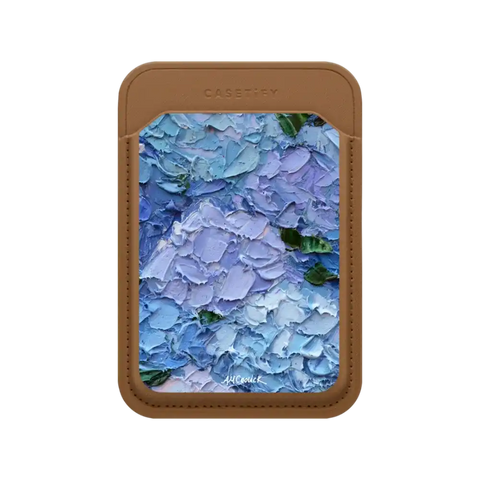 Moonlight Hydrangeas