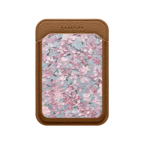 Akebono Blooms 2