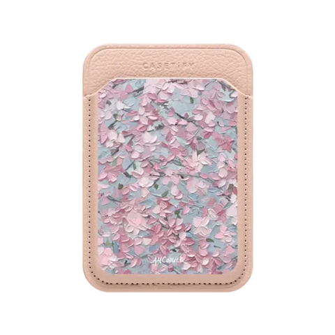 Akebono Blooms 2