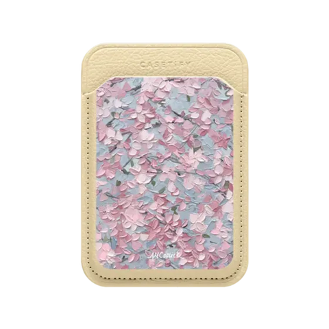 Akebono Blooms 2