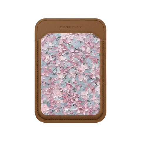 Akebono Blooms 2