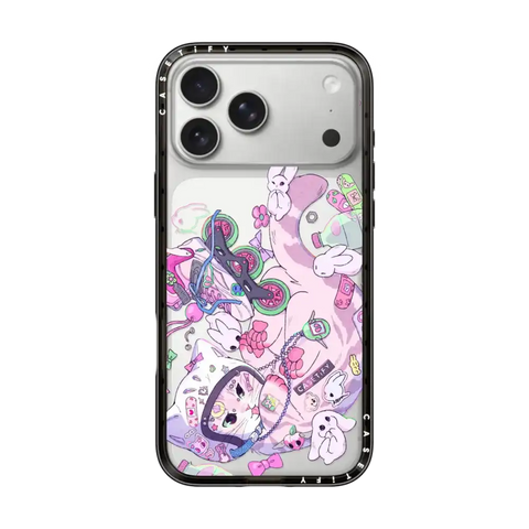 Cool Down