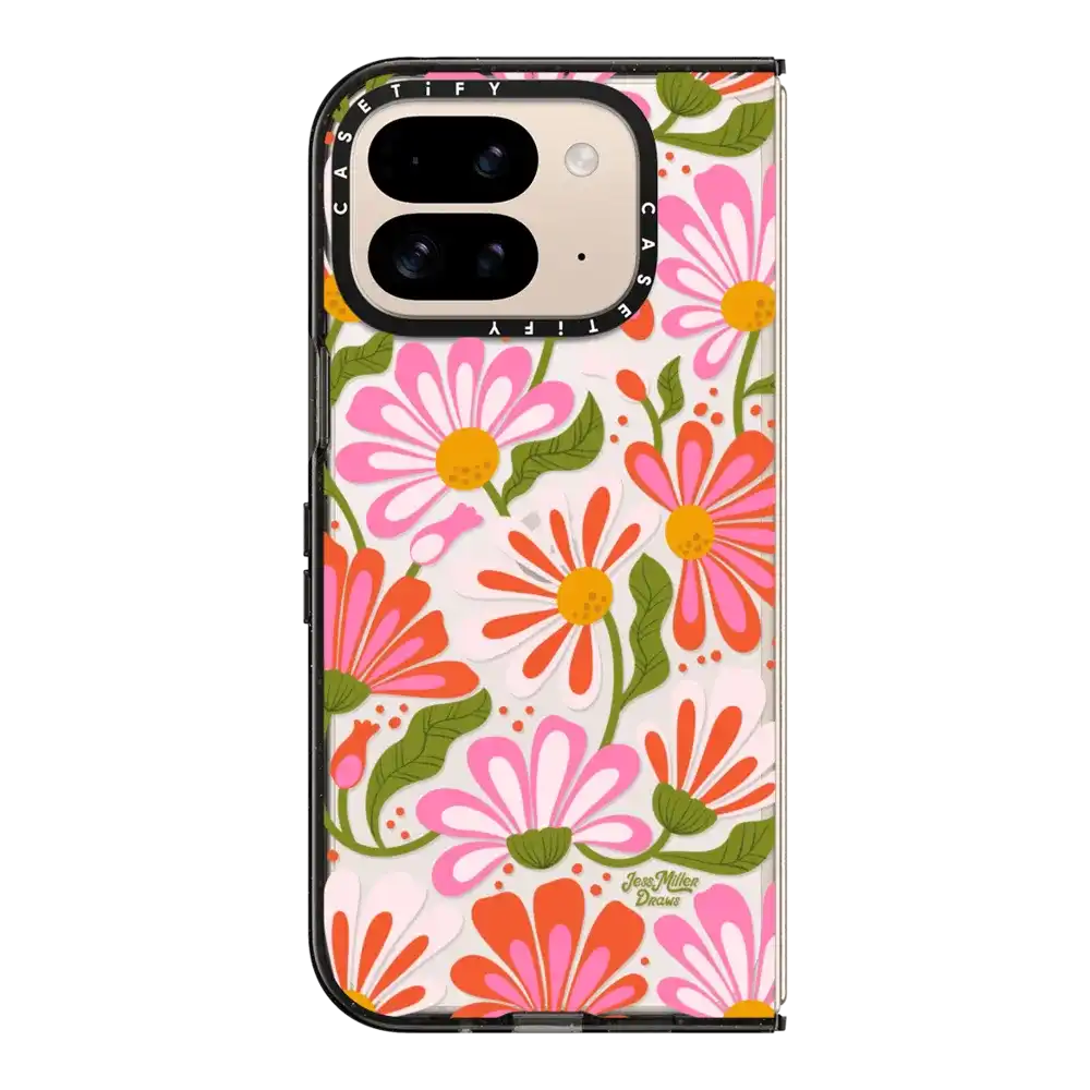 Impact Case for iPhone 17 | 4x Military Grade Protection