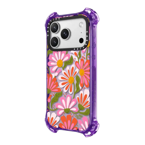 Impact Case for iPhone 17 | 4x Military Grade Protection