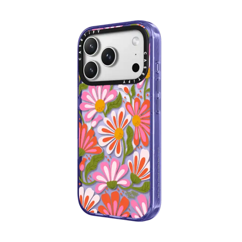 Impact Case for iPhone 17 | 4x Military Grade Protection