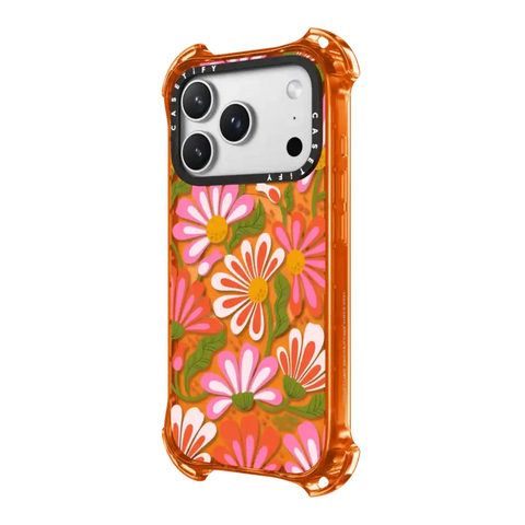 Impact Case for iPhone 17 | 4x Military Grade Protection