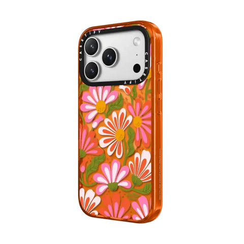 Impact Case for iPhone 17 | 4x Military Grade Protection