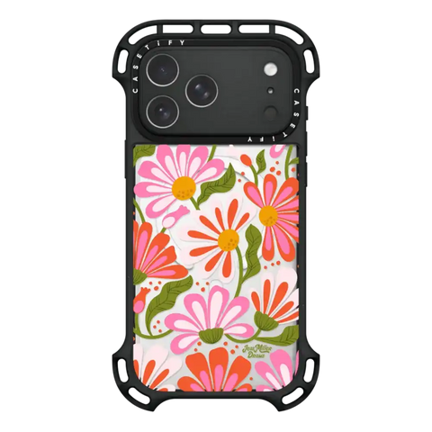 Impact Case for iPhone 17 | 4x Military Grade Protection