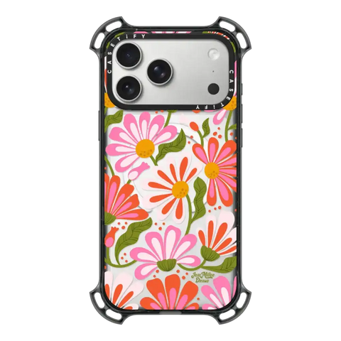 Impact Case for iPhone 17 | 4x Military Grade Protection