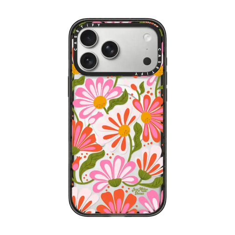 Impact Case for iPhone 17 | 4x Military Grade Protection