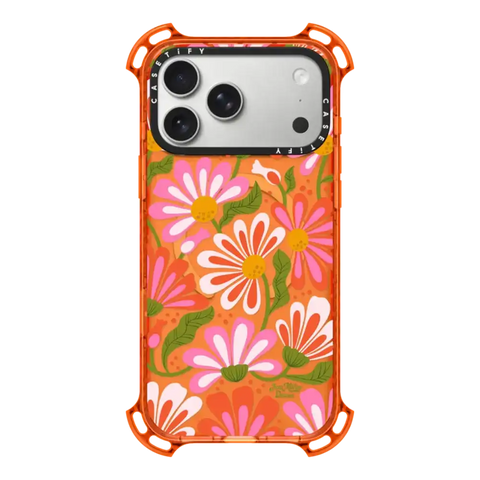 Impact Case for iPhone 17 | 4x Military Grade Protection