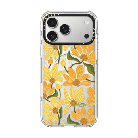 Impact Clear Case - iPhone 17