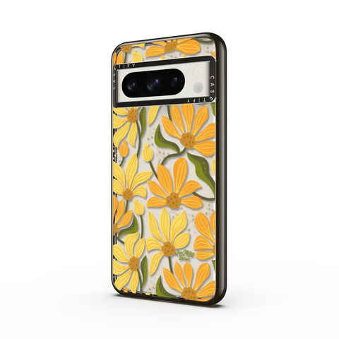 Impact Clear Case - iPhone 17