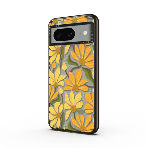 Impact Clear Case - iPhone 17