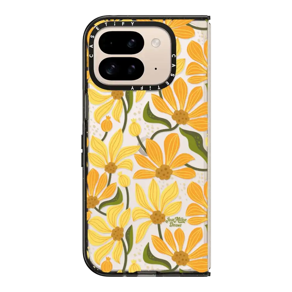 Impact Clear Case - iPhone 17