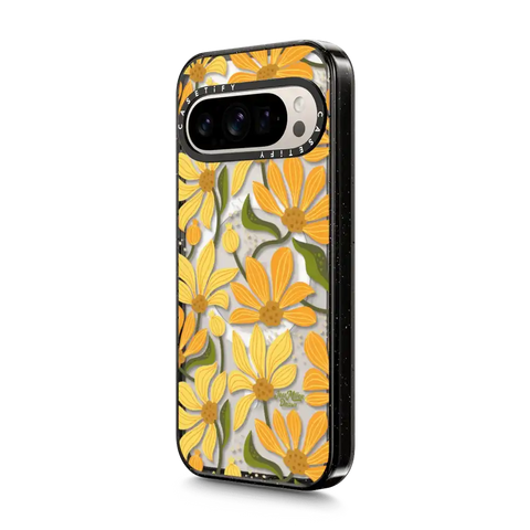 Impact Clear Case - iPhone 17