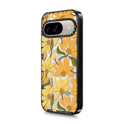 Impact Clear Case - iPhone 17