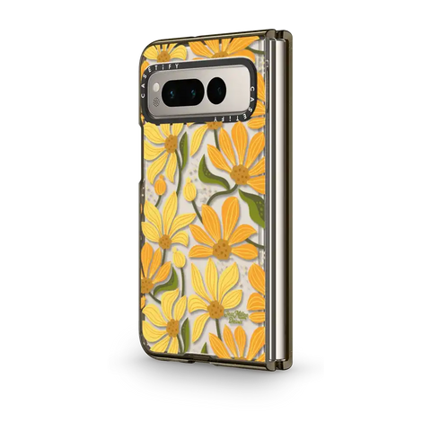 Impact Clear Case - iPhone 17