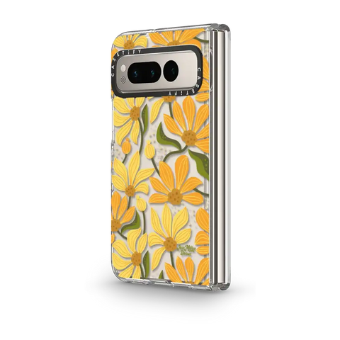 Impact Clear Case - iPhone 17