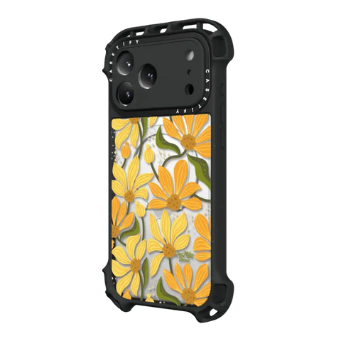 Impact Clear Case - iPhone 17