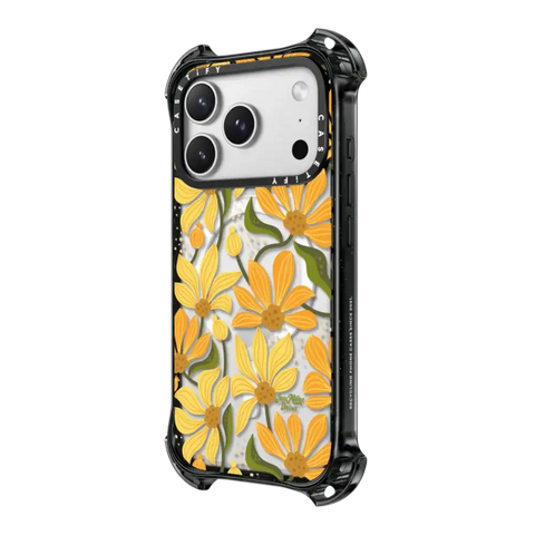 Impact Clear Case - iPhone 17