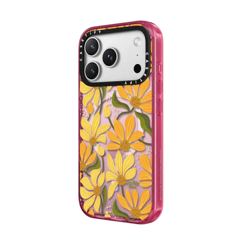 Impact Clear Case - iPhone 17