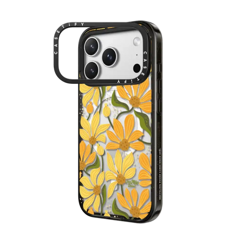 Impact Clear Case - iPhone 17