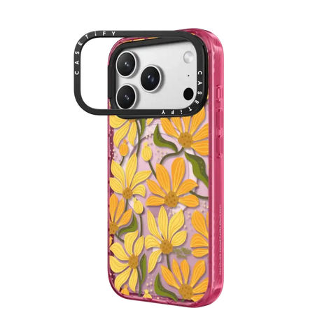 Impact Clear Case - iPhone 17