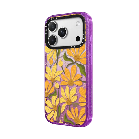 Impact Clear Case - iPhone 17