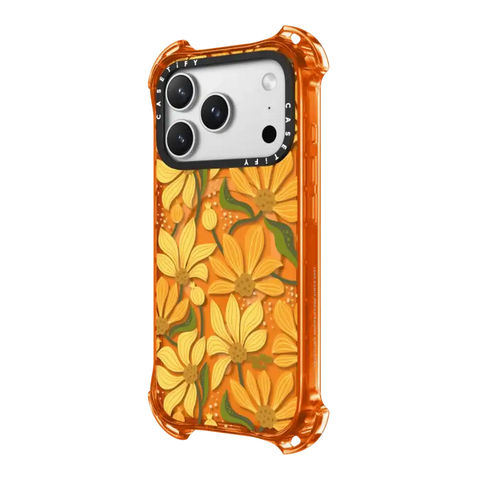 Impact Clear Case - iPhone 17