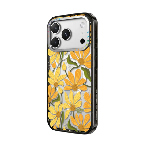 Impact Clear Case - iPhone 17