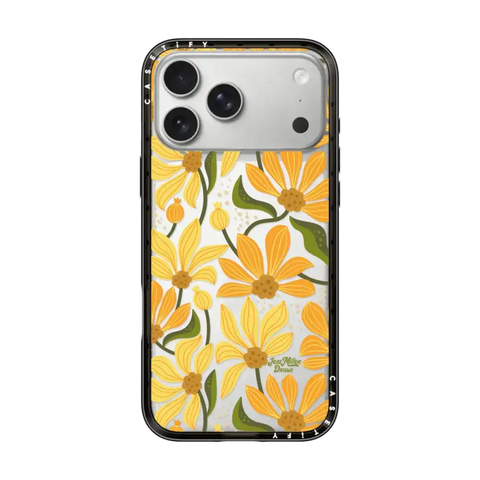 Impact Clear Case - iPhone 17