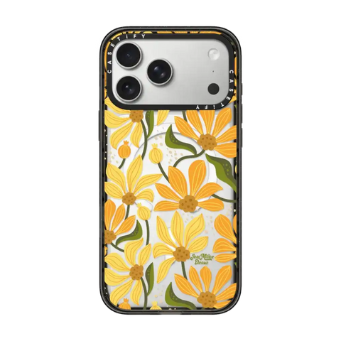 Impact Clear Case - iPhone 17