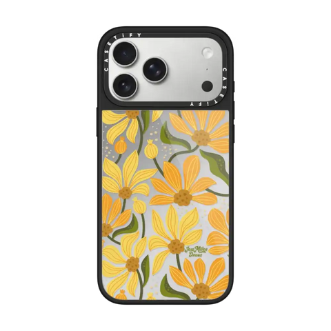 Impact Clear Case - iPhone 17