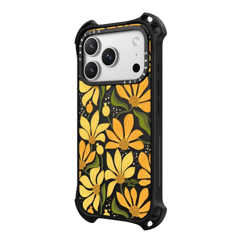 Impact Clear Case - iPhone 17