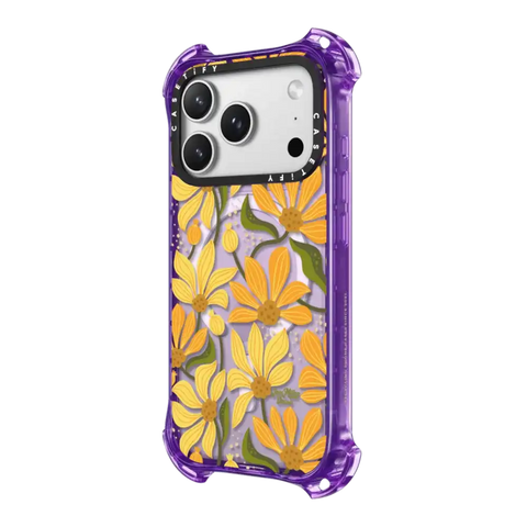 Impact Clear Case - iPhone 17