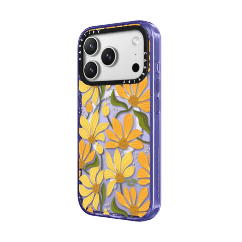 Impact Clear Case - iPhone 17
