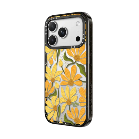 Impact Clear Case - iPhone 17