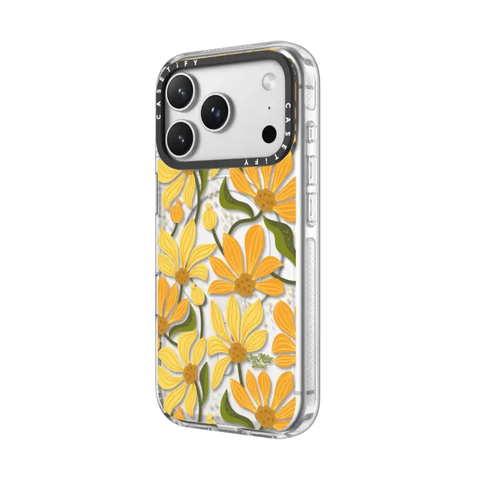 Impact Clear Case - iPhone 17