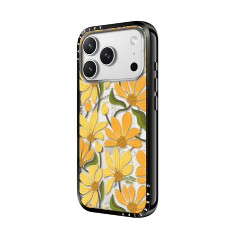 Impact Clear Case - iPhone 17