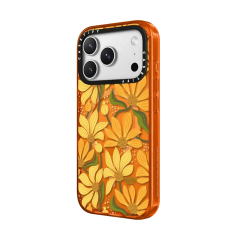 Impact Clear Case - iPhone 17
