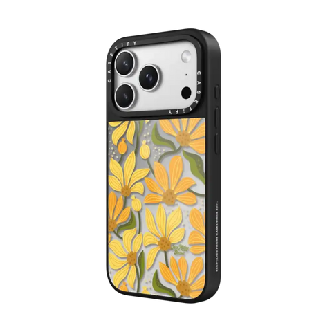 Impact Clear Case - iPhone 17