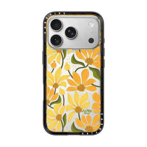 Impact Clear Case - iPhone 17